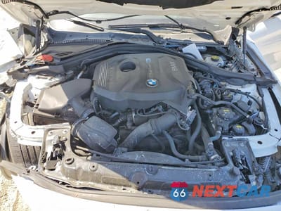 Zdjęcie 12 z 13 samochodu: 2020 BMW 430I GRAN COUPE VIN:WBA4J1C03LCD76047 - miniatura