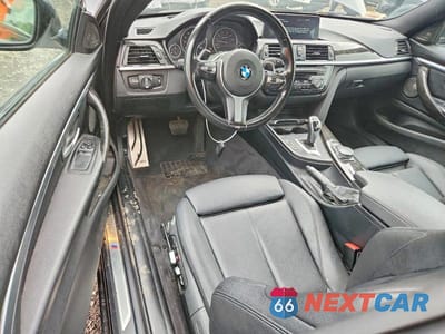 Zdjęcie 8 z 12 samochodu: 2016 BMW 435 XI VIN:WBA3R5C51GK374443 - miniatura