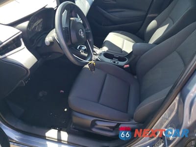 Zdjęcie 7 z 13 samochodu: 2023 TOYOTA COROLLA LE VIN:5YFB4MDE4PP058509 - miniatura