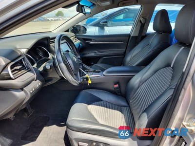 Zdjęcie 7 z 13 samochodu: 2019 TOYOTA CAMRY SE VIN:4T1B11HK4KU762305 - miniatura
