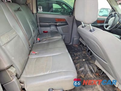 Zdjęcie 10 z 12 samochodu: 2006 DODGE RAM 2500 VIN:3D7KS29C66G168716 - miniatura