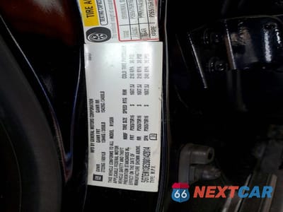 Zdjęcie 13 z 13 samochodu: 2008 HUMMER H3 VIN:5GTEN13E288142814 - miniatura