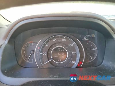 Zdjęcie 9 z 13 samochodu: 2013 HONDA CR-V EX VIN:5J6RM4H51DL075078 - miniatura