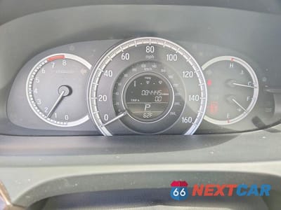 Zdjęcie 9 z 12 samochodu: 2017 HONDA ACCORD EX VIN:1HGCR2F70HA013406 - miniatura