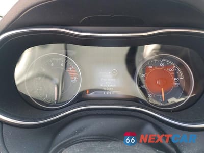 Zdjęcie 9 z 13 samochodu: 2021 JEEP CHEROKEE LATITUDE LUX VIN:1C4PJMMX4MD198834 - miniatura