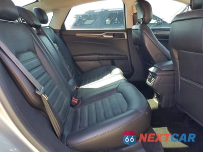 Zdjęcie 10 z 12 samochodu: 2014 FORD FUSION SE PHEV VIN:3FA6P0PU6ER269745 - miniatura
