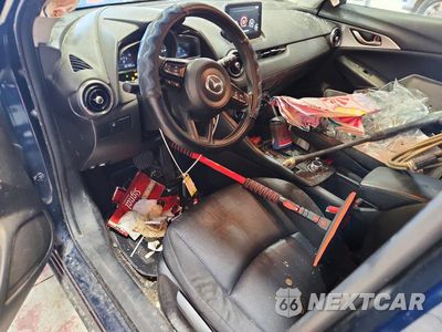 Zdjęcie 8 z 12 samochodu: 2019 MAZDA CX-3 SPORT VIN:JM1DKFB73K0442668 - miniatura
