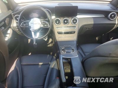 Zdjęcie 15 z 26 samochodu: 2021 MERCEDES-BENZ GLC 300 4MATIC VIN:W1N0G8EBXMV285943 - miniatura