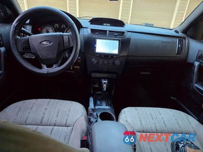 Zdjęcie 9 z 10 samochodu: 2009 FORD FOCUS SE VIN:1FAHP35N29W118507 - miniatura