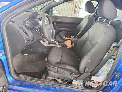 Zdjęcie 7 z 12 samochodu: 2010 FORD FOCUS SE VIN:1FAHP3CN4AW133663 - miniatura