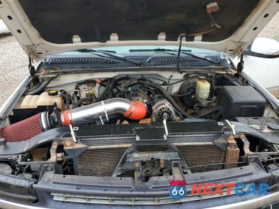 Zdjęcie 11 z 12 samochodu: 1999 CHEVROLET SILVERADO K1500 VIN:2GCEK19T2X1169700 - miniatura