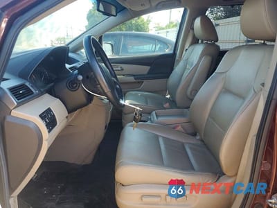 Zdjęcie 7 z 13 samochodu: 2012 HONDA ODYSSEY TOURING VIN:5FNRL5H93CB139740 - miniatura