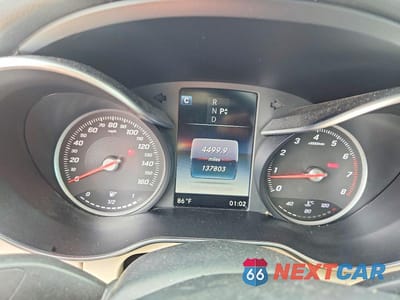 Zdjęcie 9 z 12 samochodu: 2017 MERCEDES-BENZ C 300 VIN:55SWF4JB4HU183107 - miniatura