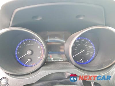 Zdjęcie 9 z 13 samochodu: 2019 SUBARU OUTBACK TOURING VIN:4S4BSATC1K3243862 - miniatura