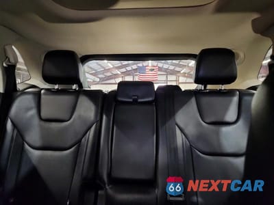 Zdjęcie 10 z 13 samochodu: 2016 FORD EDGE TITANIUM VIN:2FMPK4K95GBB83167 - miniatura