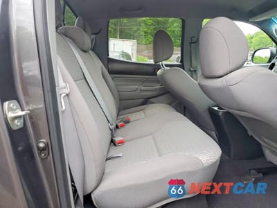 Zdjęcie 10 z 12 samochodu: 2012 TOYOTA TACOMA DOUBLE CAB LONG BED VIN:3TMMU4FN9CM048761 - miniatura