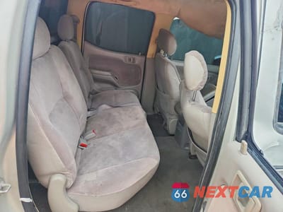 Zdjęcie 10 z 12 samochodu: 2002 TOYOTA TACOMA DOUBLE CAB PRERUNNER VIN:5TEGN92N32Z056837 - miniatura