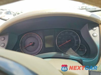 Zdjęcie 9 z 13 samochodu: 2008 INFINITI EX35 VIN:JNKAJ09E28M303977 - miniatura