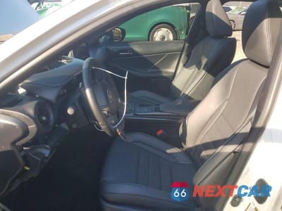 Zdjęcie 7 z 13 samochodu: 2025 LEXUS IS 350 F SPORT VIN:JTHGZ1E26S5041077 - miniatura