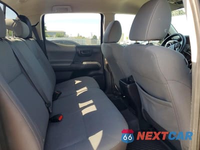 Zdjęcie 10 z 12 samochodu: 2016 TOYOTA TACOMA SR5 V6 VIN:3TMBZ5DN9GM003729 - miniatura