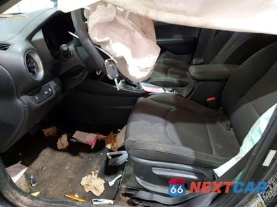 Zdjęcie 7 z 12 samochodu: 2019 KIA FORTE LXS VIN:3KPF24AD9KE092183 - miniatura
