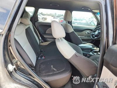 Zdjęcie 10 z 12 samochodu: 2019 KIA SOUL BASE VIN:KNDJN2A27K7024971 - miniatura
