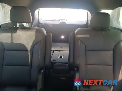 Zdjęcie 10 z 13 samochodu: 2026 CHEVROLET TRAVERSE Z71 VIN:1GNEVJKS0TJ134461 - miniatura