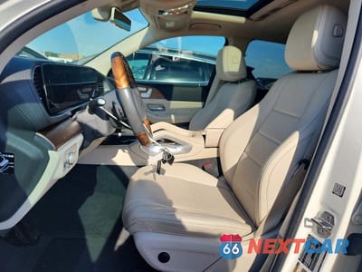 Zdjęcie 7 z 13 samochodu: 2020 MERCEDES-BENZ GLE 350 4MATIC VIN:4JGFB4KB3LA105636 - miniatura