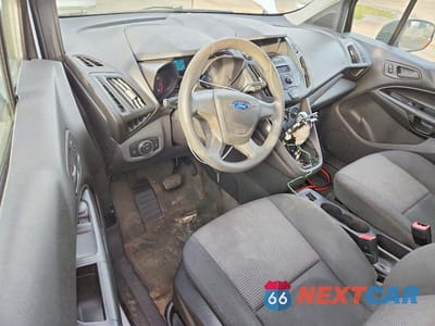 Zdjęcie 8 z 13 samochodu: 2014 FORD TRANSIT CONNECT XL VIN:NM0LE6E78E1144367 - miniatura