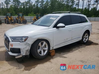 2023 AUDI Q7 PREMIUM WA1AXBF75PD028731 - główne zdjęcie licytacji z USA - miniatura