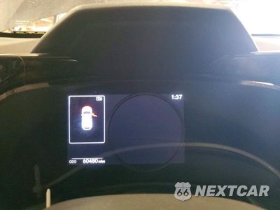 Zdjęcie 9 z 12 samochodu: 2022 LEXUS NX 350H VIN:JTJGKCEZ0N2003247 - miniatura