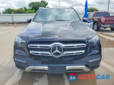Piąte zdjęcie samochodu w środku: 2021 MERCEDES-BENZ GLE 350 VIN:4JGFB4JB1MA507738 - miniatura