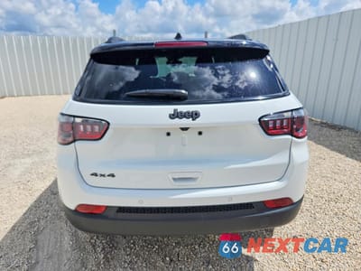 Zdjęcie 6 z 13 samochodu: 2026 JEEP COMPASS LIMITED VIN:3C4NJDCNXTT188082 - miniatura