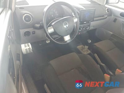 Zdjęcie 8 z 12 samochodu: 2001 VOLKSWAGEN NEW BEETLE GLS SPORT VIN:3VWED21C51M477923 - miniatura