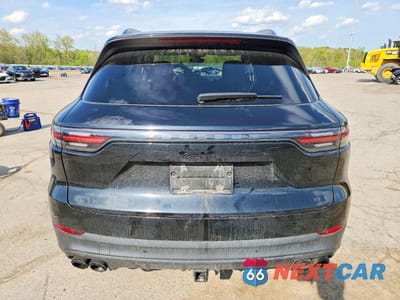 Zdjęcie 6 z 13 samochodu: 2023 PORSCHE CAYENNE BASE VIN:WP1AA2AY6PDA05349 - miniatura