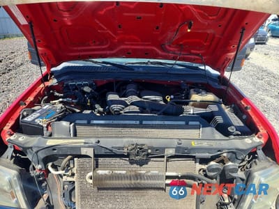 Zdjęcie 11 z 12 samochodu: 2009 FORD F250 SUPER DUTY VIN:1FTSW21589EA85652 - miniatura