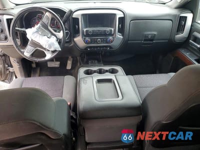 Zdjęcie 8 z 12 samochodu: 2014 GMC SIERRA K1500 SLE VIN:3GTU2UEC7EG560624 - miniatura
