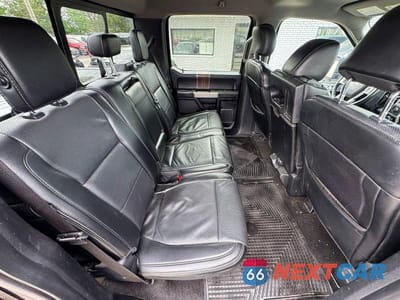 Zdjęcie 6 z 10 samochodu: 2017 FORD F150 SUPERCREW VIN:1FTEW1EP9HFC23632 - miniatura