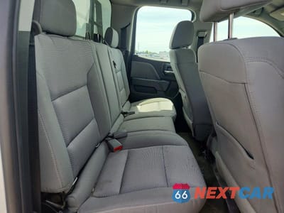 Zdjęcie 10 z 12 samochodu: 2018 GMC SIERRA C1500 VIN:1GTR1LEH7JZ130763 - miniatura