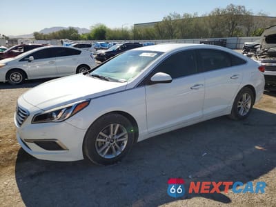 2016 HYUNDAI SONATA SE 5NPE24AF3GH402246 - główne zdjęcie licytacji z USA - miniatura