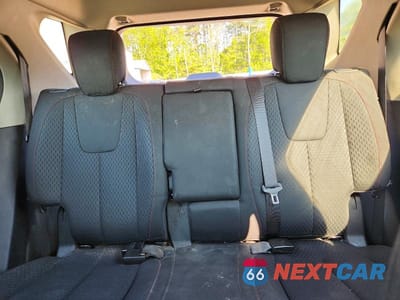 Zdjęcie 10 z 13 samochodu: 2012 CHEVROLET EQUINOX LS VIN:2GNALBEK7C1309031 - miniatura