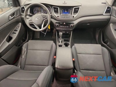Zdjęcie 8 z 13 samochodu: 2016 HYUNDAI TUCSON ECO VIN:KM8J3CA22GU121723 - miniatura