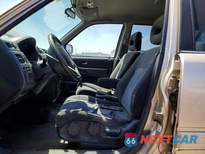 Zdjęcie 7 z 13 samochodu: 2001 HONDA CR-V SE VIN:JHLRD18711C022420 - miniatura