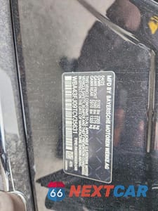Zdjęcie 12 z 12 samochodu: 2026 BMW 530I VIN:WBA43FJ09TCV35631 - miniatura