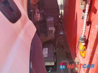 Zdjęcie 11 z 12 samochodu: 2019 ISUZU NRR DUMP TRUCK VIN:JALE5W160K7303706 - miniatura