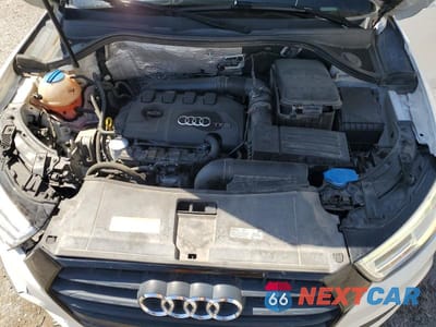 Zdjęcie 11 z 12 samochodu: 2017 AUDI Q3 PRESTIGE VIN:WA1GCCFSXHR006924 - miniatura