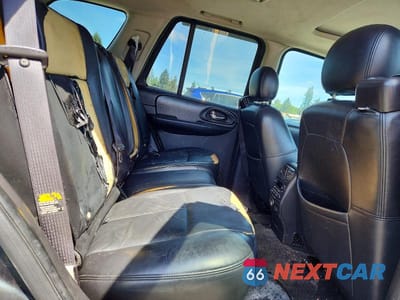 Zdjęcie 11 z 13 samochodu: 2006 CHEVROLET TRAILBLAZER LS VIN:1GNDT13S262159280 - miniatura