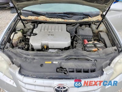 Zdjęcie 11 z 12 samochodu: 2005 TOYOTA AVALON XL VIN:4T1BK36B25U014619 - miniatura