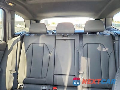 Zdjęcie 10 z 13 samochodu: 2019 BMW X3 SDRIVE30I VIN:5UXTR7C53KLR51330 - miniatura