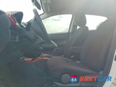 Zdjęcie 7 z 12 samochodu: 2020 MITSUBISHI MIRAGE LE VIN:ML32A5HJ8LH004936 - miniatura